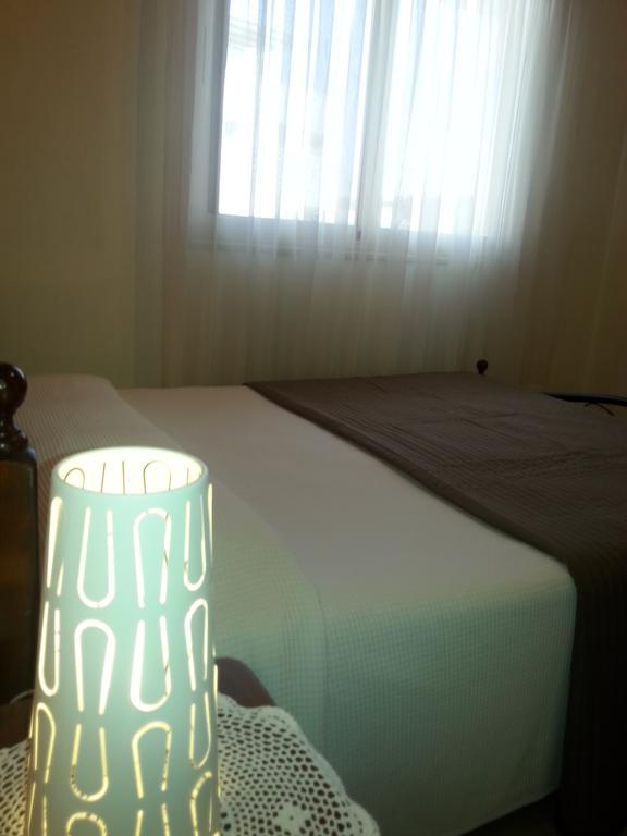 Byreva Apartments 파포스 객실 사진